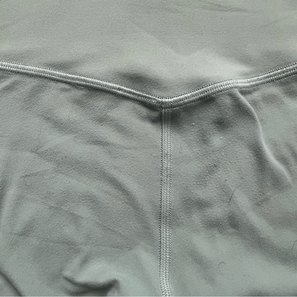 Lululemon Align leggings mint green size 4 - Picture 15 of 15